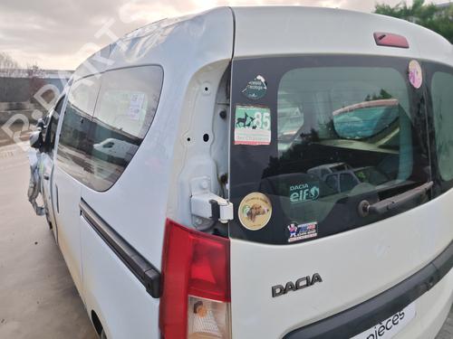 Engine DACIA DOKKER MPV (KE_) 1.2 TCe (KEM0, KEAY) | BP36871092M1  - Image 20