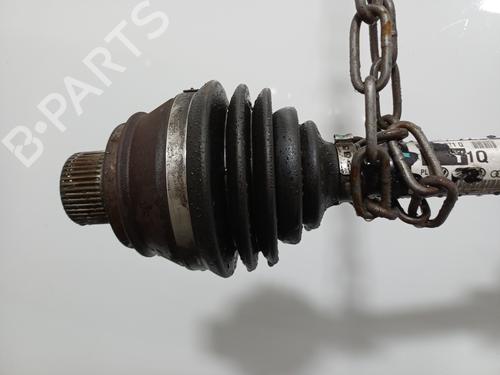 Left front driveshaft AUDI A5 (8T3) 2.0 TFSI | BP35998431M38 - Image 3