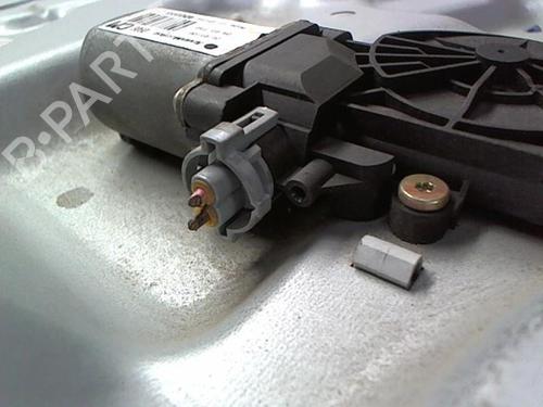 Used Rear right window mechanism HYUNDAI SANTA FÉ II (CM) 2.2 CRDi (155 hp) 20476967