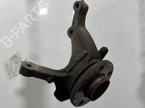 Used Right front steering knuckle Right front steering knuckle OPEL VIVARO A Van (X83) 1.9 DI (F7) (80 hp) 33559916 33559916