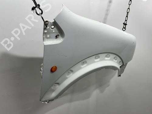 Right front fenders FORD TRANSIT CONNECT (P65_, P70_, P80_) 1.8 TDCi | BP20406397C42 