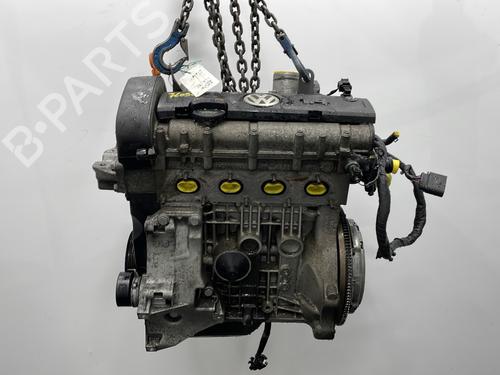 Motor VW GOLF VI (5K1) 1.4 (80 hp) 24829111
