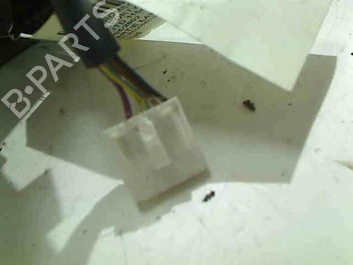 Left mirror ALFA ROMEO 156 Sportwagon (932_) 1.9 JTD (932B2B, 932B2C) | BP21231100C26 