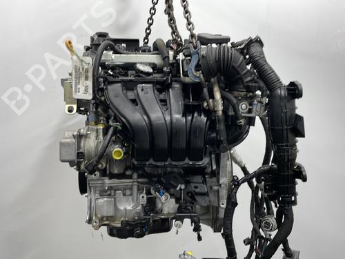 Used Engine NISSAN JUKE (F16_) 1.6 Hybrid (143 hp) 24178006