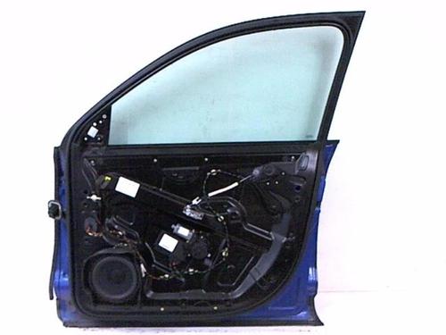 Right front door VW TOUAREG (7LA, 7L6, 7L7) 2.5 R5 TDI | BP20461079C3 