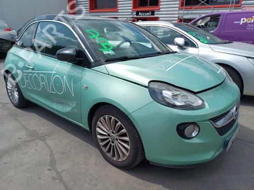 Engine OPEL ADAM (M13) 1.4 | BP20439293M1 - Image 15