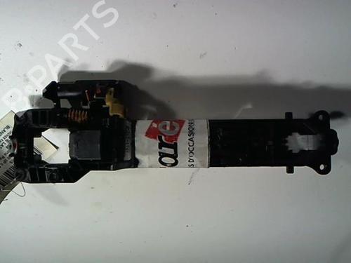 Front left exterior door handle TOYOTA YARIS (_P9_) 1.4 D-4D (NLP90_, NLP90R) | BP20430564C128 