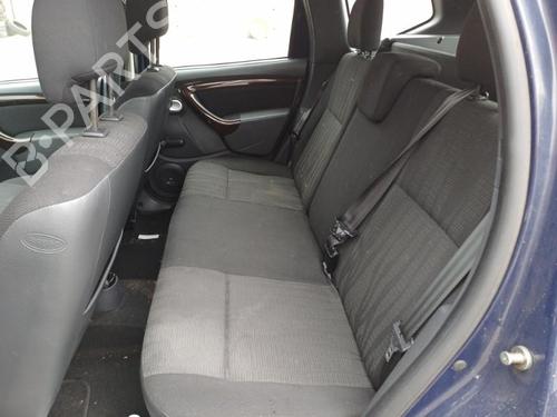 Warning switch DACIA DUSTER (HS_) 1.5 dCi (HSMC) | BP21240881I22  - Image 18