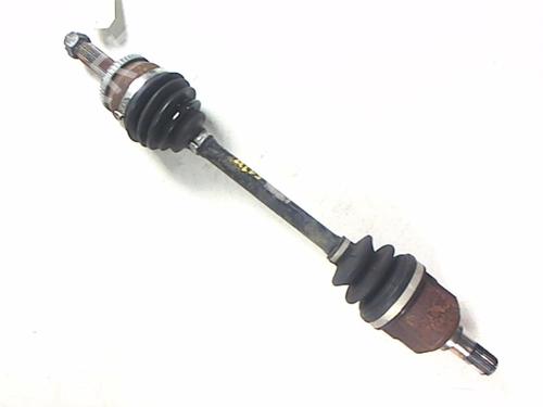 Left front driveshaft HYUNDAI i30 (FD) 1.6 CRDi | BP20466569M38 
