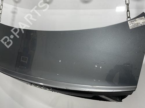 Tailgate AUDI A5 (8T3) 2.0 TDI | BP31362825C6