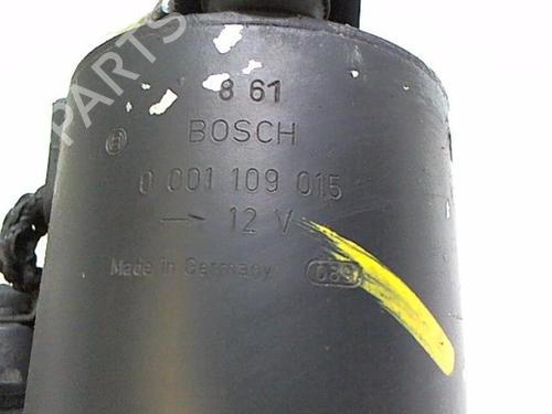 Starter OPEL VECTRA B Hatchback (J96) 2.0 DTI 16V (F68) | BP20429764M8 