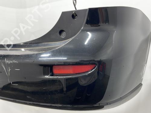 Bak støtfanger MAZDA 5 (CR) 1.8 (CR19) | BP26532289C8 