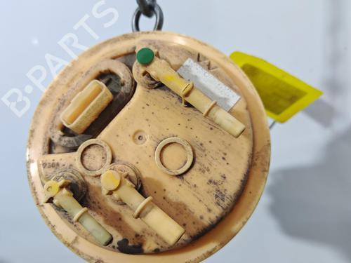 Used Fuel pump Fuel pump PEUGEOT 308 CC (4B_) 2.0 HDi (140 hp) 39760133 39760133