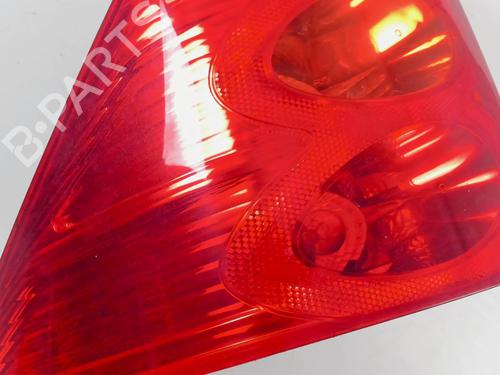 Right taillight PEUGEOT 1007 (KM_) 1.4 | BP20447190C35 