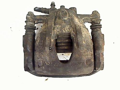 Høyre bremsekaliper foran OPEL CORSA C (X01) 1.0 (F08, F68) (60 hp) 20456100