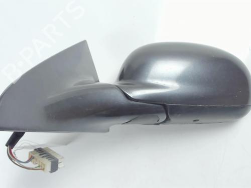Left mirror PEUGEOT 406 Coupe (8C) 2.0 16V | BP20427631C26 