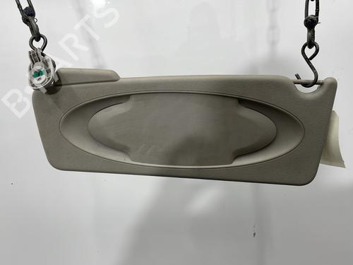 Used Left sun visor Left sun visor RENAULT KANGOO Express (FW0/1_) Z.E. (FW0Z, FW1Z) (60 hp) 32273810 32273810