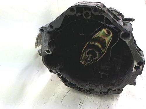 Gearbox AUDI A4 B6 Avant (8E5) 2.0 | BP22914061M3 