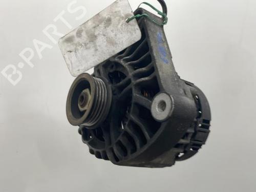 Used Alternator FIAT PUNTO (188_) 1.2 60 (188.030, .050, .130, .150, .230, .250) (60 hp) 20419345
