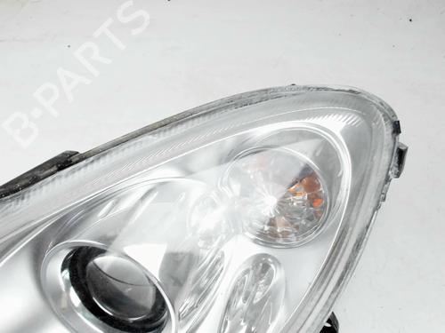 Left headlight SMART FORTWO Cabrio (451) | BP37652338C28 - Image 7