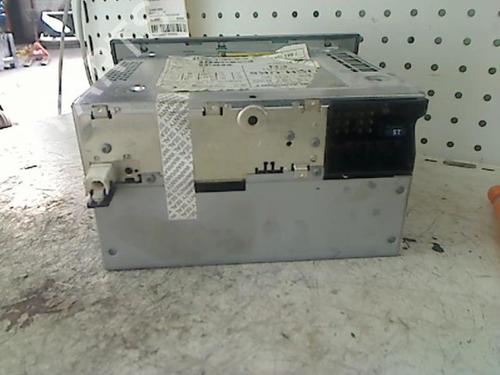 Radio OPEL TIGRA TwinTop (X04) 1.3 CDTI (R97) | BP21229137E6 