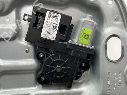 Rear left window mechanism FORD KUGA I 2.0 TDCi | BP20422236C24 
