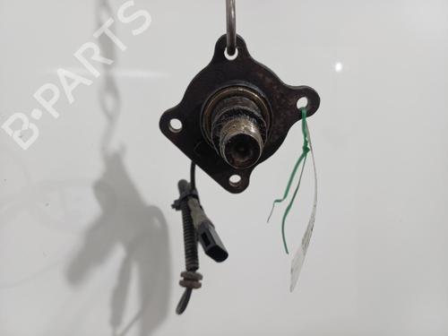 Used Left rear steering knuckle Left rear steering knuckle 38787781 38787781