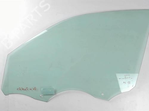 Front left door window PEUGEOT 2008 II (UD_, US_, UY_, UJ_, UR_, UC_) 1.5 BlueHDI 130 | BP20423532C18 