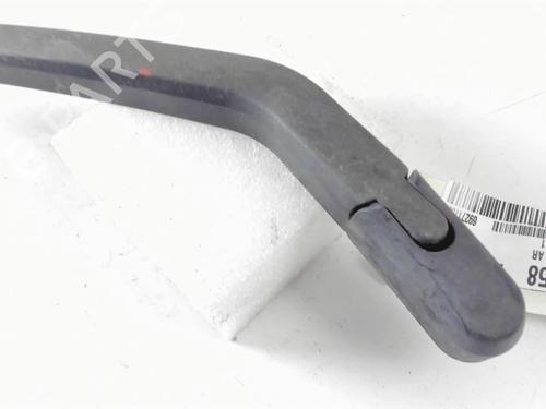 Used Rear windshield wiper arm Rear windshield wiper arm 20424167 20424167
