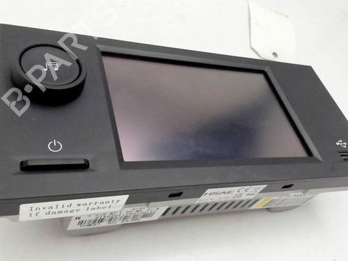 Display CITROËN C3 III (SX) 1.2 PureTech 82 | BP37727784C48 - Image 4