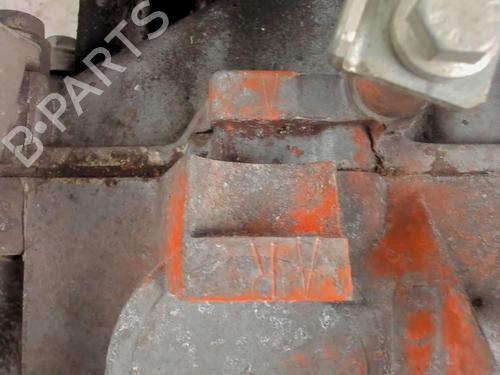 Gearbox FIAT PUNTO EVO (199_) 1.3 D Multijet (199AXC1A, 199BXC1A, 199AXT1A, 199BXT1A) | BP20443111M3 