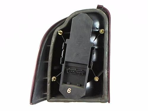 Right taillight FORD MONDEO I Turnier (BNP) 1.8 TD | BP20413831C35 