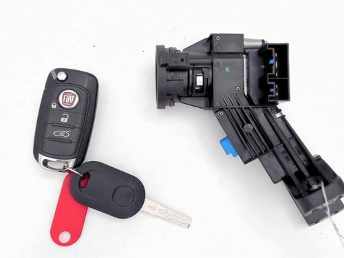 Ignition barrel FIAT TIPO Hatchback (356_, 357_) 1.0 (357HXN1A) | BP33993530M48  - Image 5