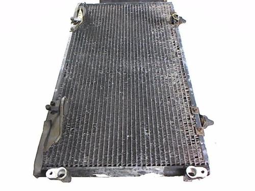 AC radiator TOYOTA AVENSIS Liftback (_T22_) 2.0 D-4D (CDT220_, CDT220R) | BP20409692M32 
