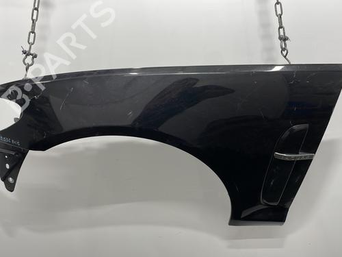 Used Left front fenders JAGUAR XF I (X250) 3.0 D (275 hp) 20418850