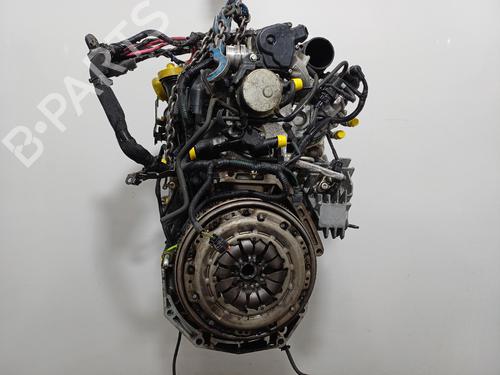 Engine DACIA LODGY (JS_) | BP38078170M1 - Image 3