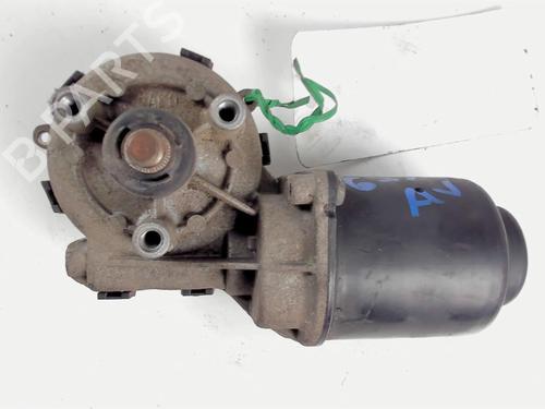 Used Front wiper motor Front wiper motor FORD TRANSIT CONNECT (P65_, P70_, P80_) 1.8 TDCi (90 hp) 20428783 20428783