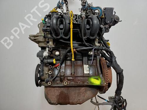 Engine RENAULT TWINGO II (CN0_) 1.2 (CN0D) | BP38066988M1 - Image 2
