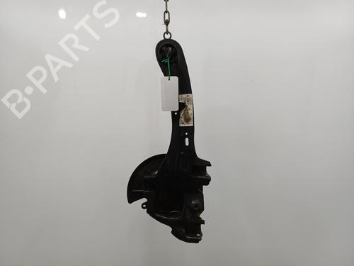 Left rear steering knuckle FORD FOCUS C-MAX (DM2) 1.6 TDCi | BP22103349M27 