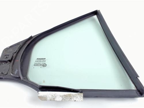 Rear left door window NISSAN PRIMERA Hatchback (P12) 2.2 Di | BP20402545C20 