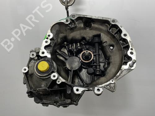 Used Gearbox SUZUKI SWIFT III (MZ, EZ) 1.3 (RS413, ZC11S) (92 hp) 29956683