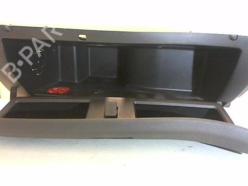 Glove box CITROËN C4 Picasso I MPV (UD_) 1.6 HDi | BP20407257C95 
