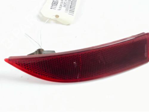 Rear bumper right light DACIA SANDERO II TCe 90 (B8M1, B8MA, B8AC) | BP28567688C82 