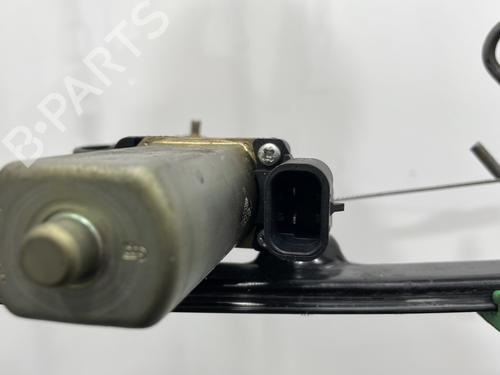 Front left window mechanism FIAT PUNTO (188_) 1.2 60 (188.030, .050, .130, .150, .230, .250) | BP29375245C22 