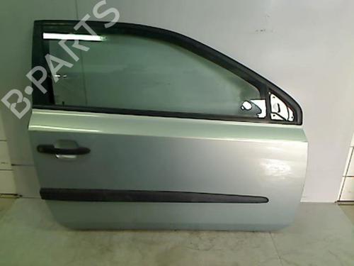 Used Right front door FIAT STILO (192_) 1.9 JTD (192_XE1A) (115 hp) 20453477