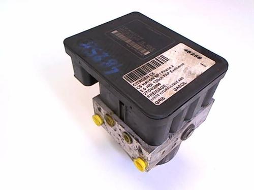 ABS pump CITROËN C5 II (RC_) 2.0 HDi (RCRHRH) | BP20416323M43 
