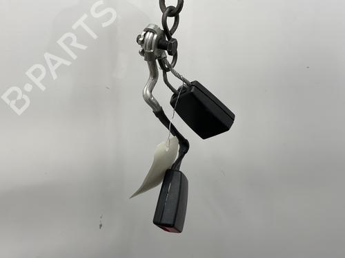 Used Seat buckle AUDI A3 Sportback (8PA) 1.9 TDI (105 hp) 24057371