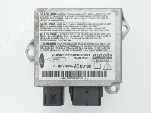 ECU airbags FORD MONDEO III Turnier (BWY) 2.0 TDCi | BP20451430M53 