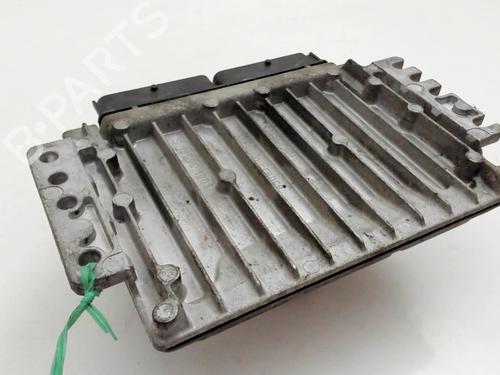 Engine control unit (ECU) RENAULT SCÉNIC I MPV (JA0/1_, FA0_) 1.6 (JA00, JA16, JA15, JA19, JA1V, JA2B, JA2C, JA0B,... | BP27664332M57 