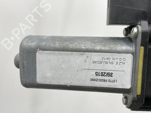 Used Front left window mechanism Front left window mechanism BLUECAR BLUEUTILITY EV50 (68 hp) 33446050 33446050